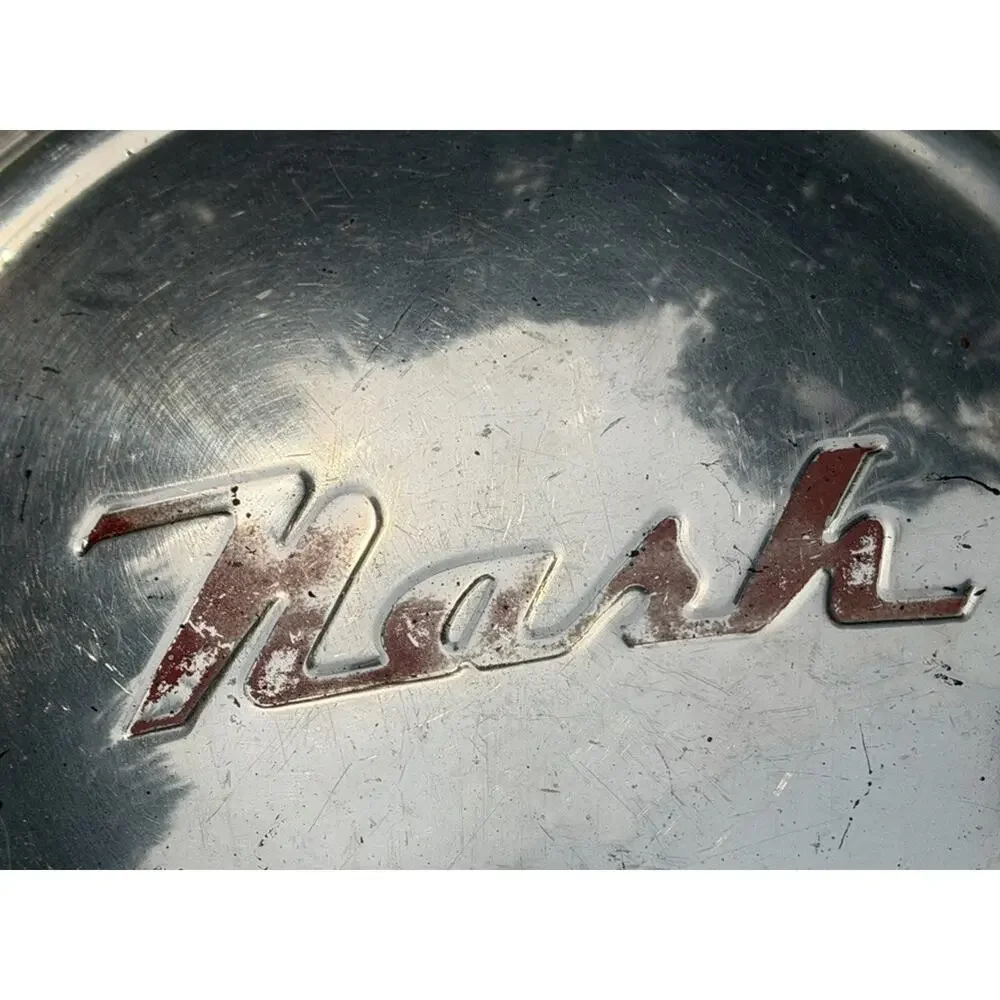 Vintage NASH 15